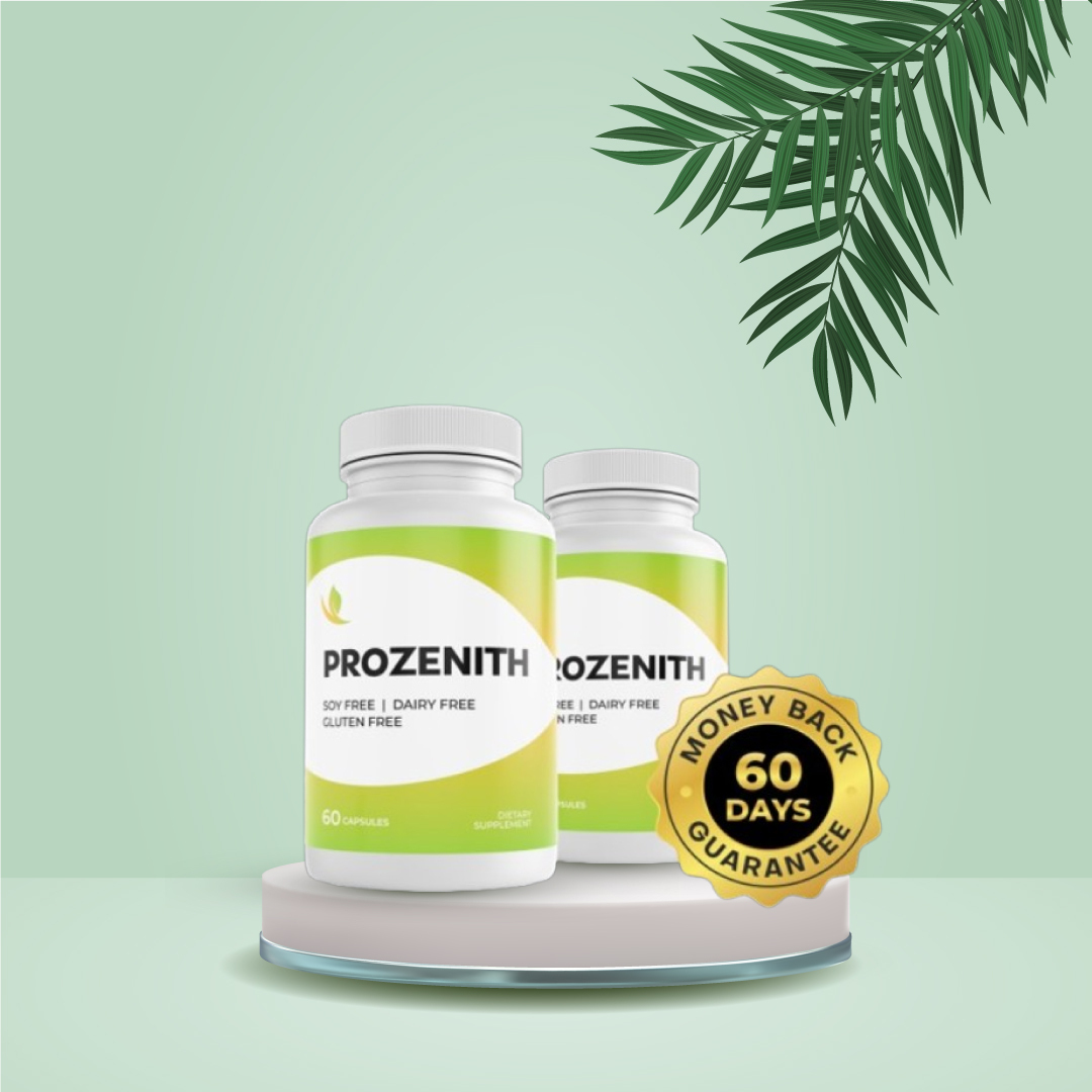 Prozenith 1 Bottle